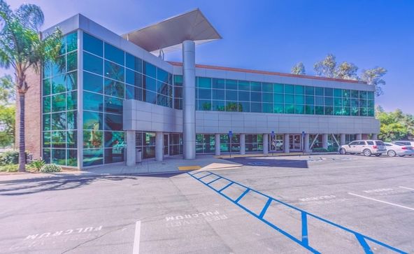 Freeway Corporate Center: 3998 Inland Empire Blvd, Ontario, CA 91764
